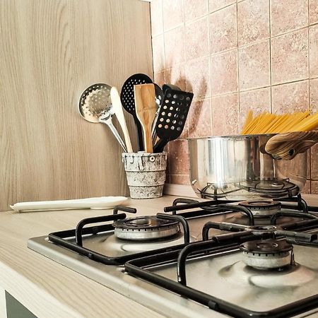 Stellina Apartment - Affitti Brevi Italia Cardedu Bagian luar foto