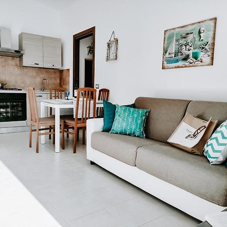 Stellina Apartment - Affitti Brevi Italia Cardedu Bagian luar foto
