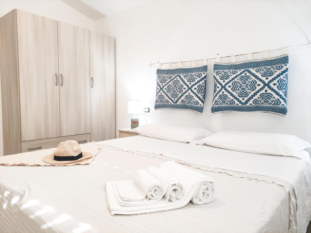 Stellina Apartment - Affitti Brevi Italia Cardedu Bagian luar foto