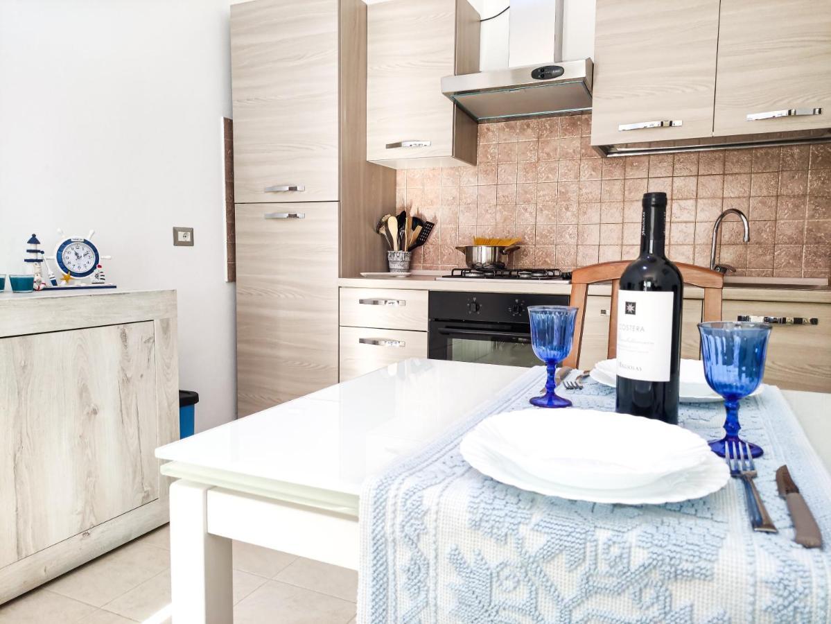 Stellina Apartment - Affitti Brevi Italia Cardedu Bagian luar foto