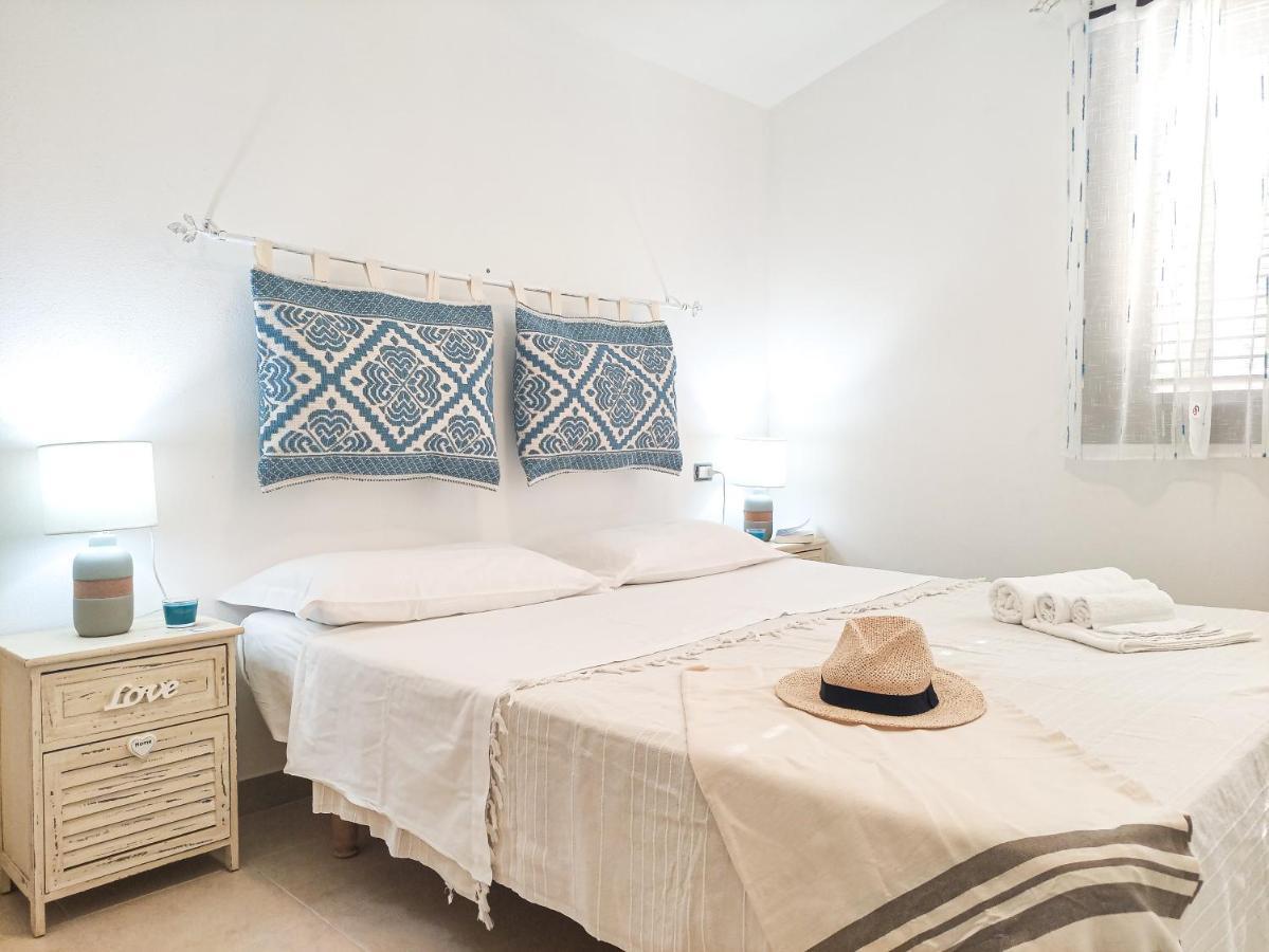 Stellina Apartment - Affitti Brevi Italia Cardedu Bagian luar foto