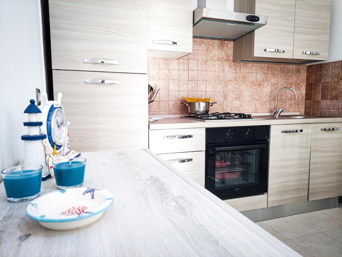 Stellina Apartment - Affitti Brevi Italia Cardedu Bagian luar foto